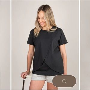 Set of 3 Bravado Nursing Tees